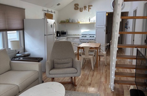 Manasquan House | North End Beach Bungalow - Manasquan Beach house! Winter rental also