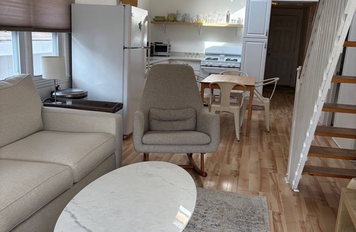 Manasquan House | North End Beach Bungalow - Manasquan Beach house! Winter rental also