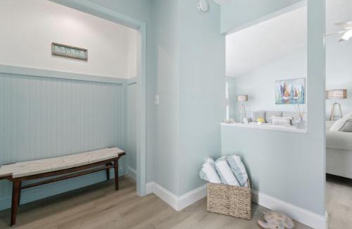 Fernandina Beach House | North End Gem - Pet Friendly - Fernandina Beach Cottage