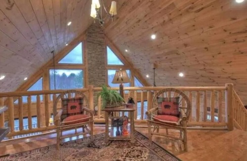 Morganton Cabin | North Georgia cabins for rent, Blueridge cabins for rent