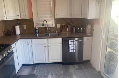 South Pensacola House | North Hill Cottage