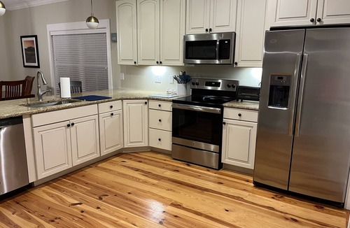 North Litchfield Beach House | North Litchfield Beach/Pawleys Island - Vacation in comfort!
