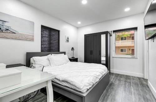 North Miami Beach Apartment | North Miami Beach Suite