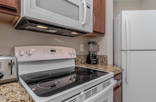 Ocean Drive Resort | North Myrtle Beach Getaway with Ocean Views & Deluxe 2BR Comfort