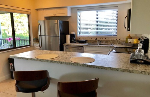 Palm River Estates Apartment | North Naples Apartment.