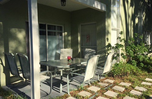 Lake Mary House | North Orlando Family Home