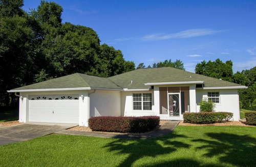 Inverness Villa | North Timucuan Trail Villa 1208