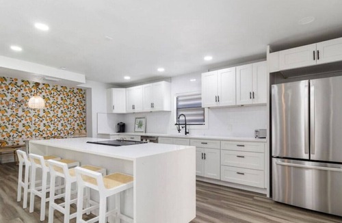 South Seminole Heights House | Northbay Original · *Stylish 4BR Home in the Heart of Tampa*