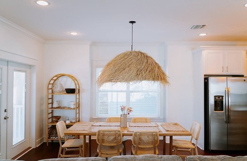 Jacksonville House | Northeast Florida Retreat