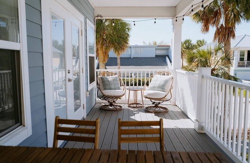 Jacksonville House | Northeast Florida Retreat