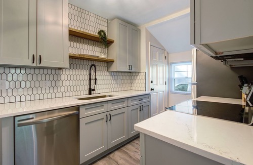 Murray Hill House | Northeast Florida Retreat