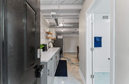 Murray Hill Apartment | Northeast Florida Retreat
