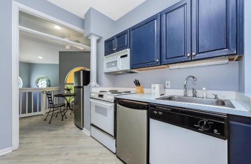 Miramar Beach Apartment | Northshore 960A