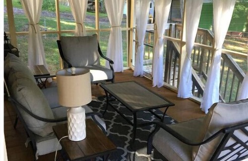 Welcome House | Not another revolving door rental.