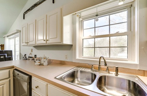 Tuckasegee House | Not for rent don't bother