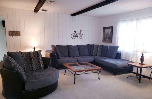 DeLand House | NOT USING THIS LISTING