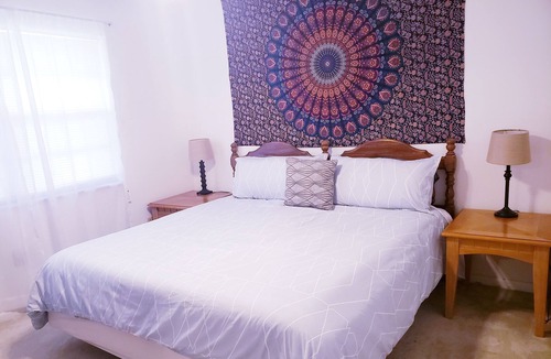 DeLand House | NOT USING THIS LISTING