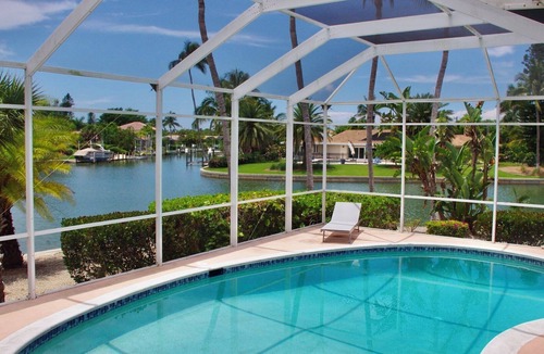 Shell Harbor House | Now Available! Enjoy Panoramic Water Views, Pool, Dock, Beach Parking Permit & Pup Friendly!