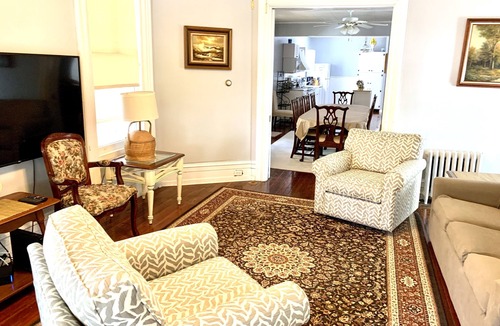 Cape May House | Now taking reservations for 2026 weekly summer rentals! Prime weeks available.
