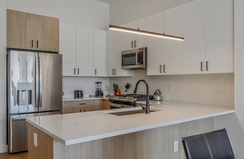 Princeton Apartment | nr Bus stop, 1BR w/Access to Princeton Shops & Downtown