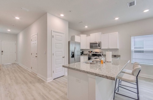 Florida Panhandle House | Nurse-Ready Rental 2 Mi to UWF Campus & Hospital!