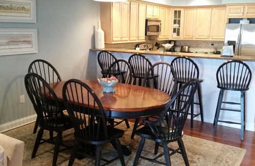 North Wildwood Apartment | NW101 West Spruce Ave-202
