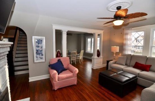 North Wildwood House | NW2111 Atlantic Avenue
