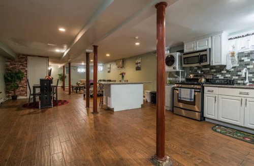East Flatbush House | NYCHaven3: