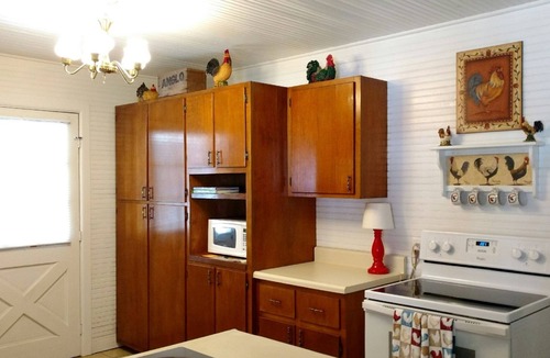 Robbinsville House | O'Henry's Getaway - Tail of the Dragon - Secluded Vacation Retreat Cheoah River