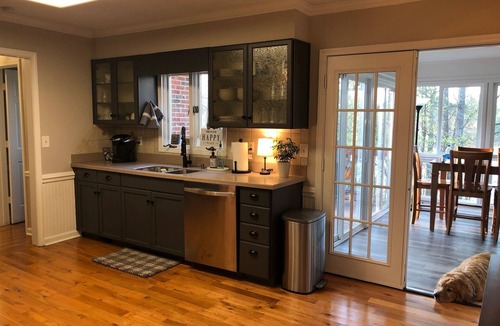 Gainesville House | Oak Harbour Lake House - Perfect Family Getaway!
