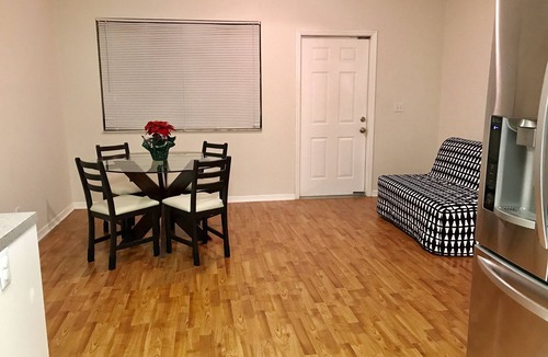 Davie Villa | Oak Hill Oasis - Tropical Villa & Salt Pool - BB&T Center, Everglades & Beaches