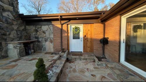 Dalton House | oak&stone