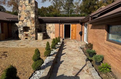 Dalton House | oak&stone