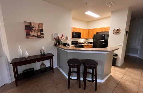 West Kissimmee House | Oakwater, 3 bedrooms - The nearest resort from Disney!