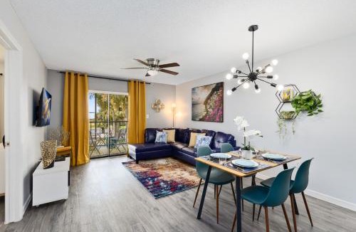 Titusville Apartment | Oasis 219 - Amalfi Allure