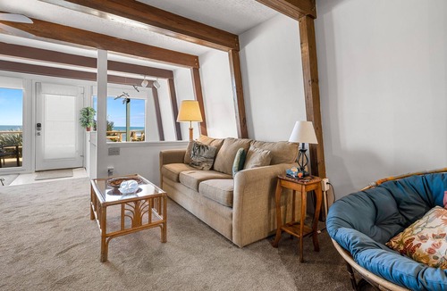 Painters Hill House | Oasis Beach House | Amazing Atlantic Views!