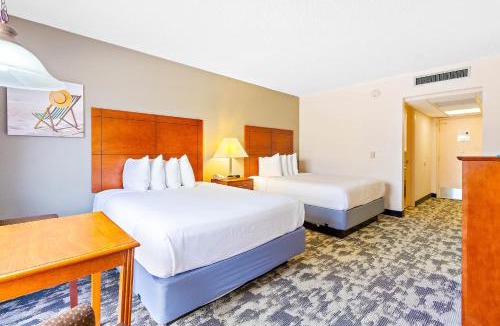 East Boca Raton Hotel | Oasis Boca Raton