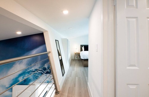 Poinciana Park Hotel | Oasis Boutique Hotel in Fort Lauderdale