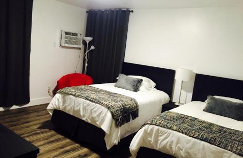 Harbordale Hotel | Oasis Hotel