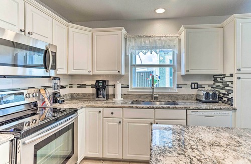 Nettles Island House | Oasis House at The Nettles Island Resort!