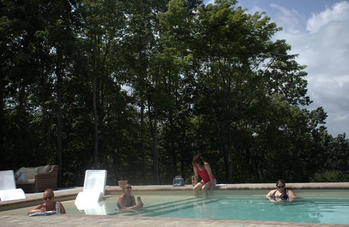 Silver Point Cabin | Oasis Mountain Escape w/Pool & Hot Tub: Magnolia
