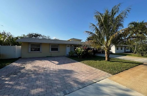 North Palm Beach House | Oasis of North Palm Beach