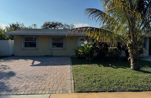 North Palm Beach House | Oasis of North Palm Beach