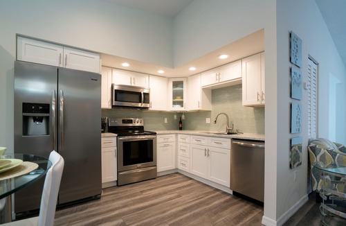 Bradenton House | "Oasis Villa Retreat" Near Beaches and IMG Academy