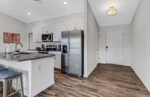 Diplomat House | Oasis W/Heated Salt Water Pool & Private Pier! Great for 2 Families!