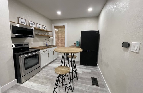 Historic District House | Ocala Oasis: Mother in Law Suite + Pet Friendly