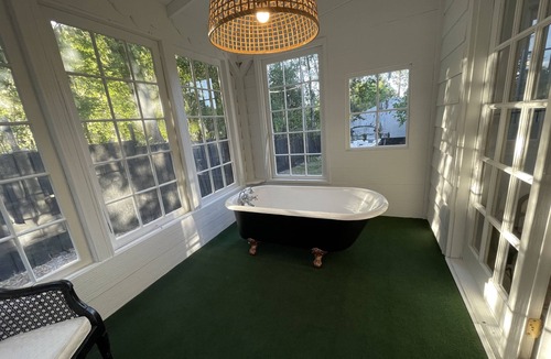 Historic District House | Ocala Oasis: Mother in Law Suite + Pet Friendly