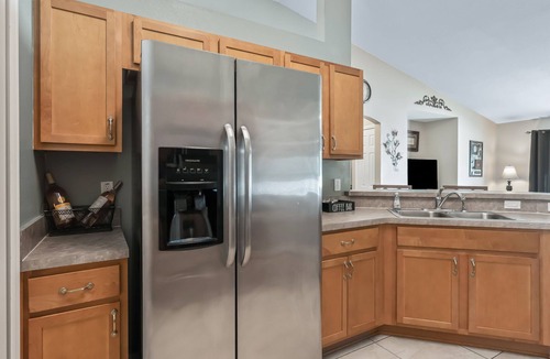 Candler House | Ocala Spacious 3BR Home w/Fenced Yard near Silver Springs