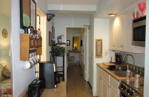 Crescent Beach Condo | Oceanfront! Panoramic Views- Heated Seaside Pool - Private Balcony on 2nd Floor