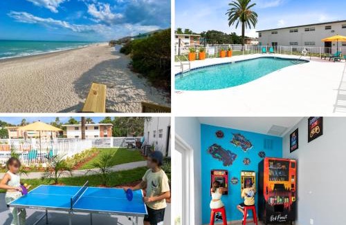 Indian Harbour Beach Apartment | Ocean 25 - Waveside